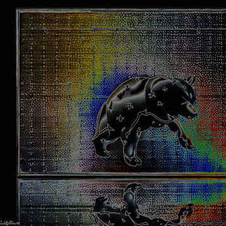 The Noise Machine: How a Shallow Market Flash Reveals Systemic Fragility in Crypto Analysis The Noise Machine: How a Shallow Market Flash Reveals Systemic Fragility in Crypto Analysis