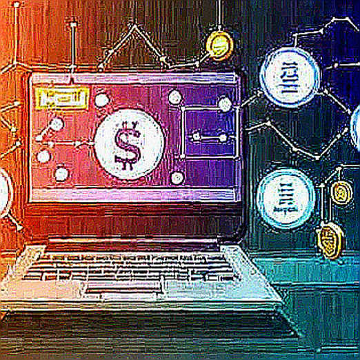 The Hidden Powerhouse: How Bel Fuse is Benefiting from AI and Bitcoin Mining's Hunger for Electricity The Hidden Powerhouse: How Bel Fuse is Benefiting from AI and Bitcoin Mining's Hunger for Electricity