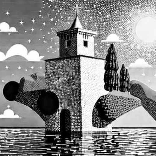 The Prophet's Deadline: Peter Brandt, the Missing Date, and the Narrative War Between Bitcoin and AI
