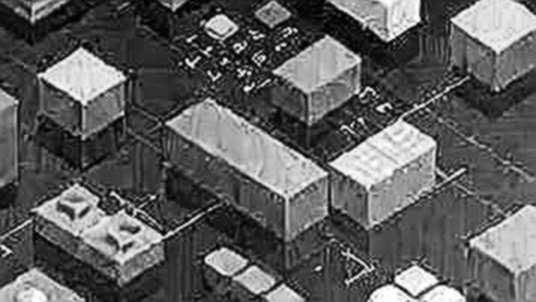 The Silicon Noose: How TSMC's Arizona Expansion Tightens Bitcoin's Supply Chain Trap The Silicon Noose: How TSMC's Arizona Expansion Tightens Bitcoin's Supply Chain Trap