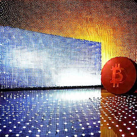 The $80 Billion Silence: When Geopolitics Breaks Crypto's Digital Gold Narrative The $80 Billion Silence: When Geopolitics Breaks Crypto's Digital Gold Narrative
