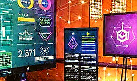 HSBC's AI Center: A Liquidity Mirage or the Death Knell for DeFi? HSBC's AI Center: A Liquidity Mirage or the Death Knell for DeFi?