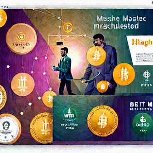 The $7B Power Play: Core Scientific Swallows Blockstream – Is This the End of Decentralized Mining?