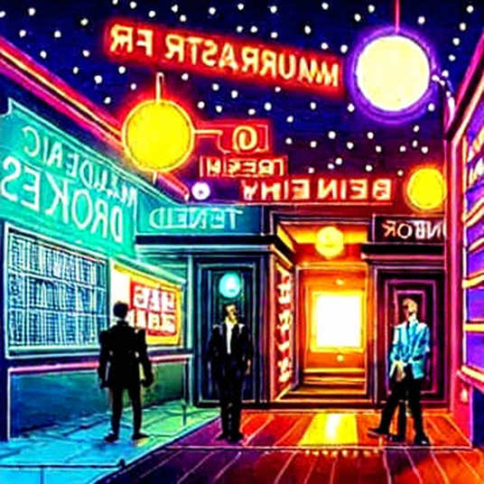 The Inflation Mirage: Why Falling UK Price Expectations Won't Save Crypto The Inflation Mirage: Why Falling UK Price Expectations Won't Save Crypto