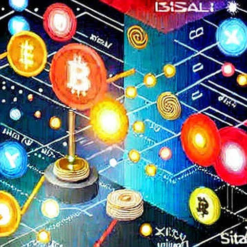 The Quiet Filing: Why Zhongji Xuchuang's CSRC Nod Is a Double-Edged Sword for Crypto Listings The Quiet Filing: Why Zhongji Xuchuang's CSRC Nod Is a Double-Edged Sword for Crypto Listings
