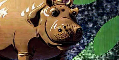 The $1.6 Trillion AI Chip Fantasy: How Smart Money Shorts the Rain The $1.6 Trillion AI Chip Fantasy: How Smart Money Shorts the Rain
