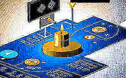 The AI Narrative Pulse: Decoding Pre-Market Pullback in Crypto's Silicon Echo Chamber The AI Narrative Pulse: Decoding Pre-Market Pullback in Crypto's Silicon Echo Chamber