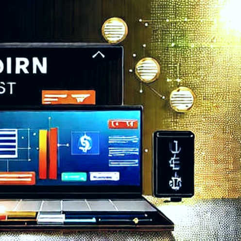 Ionic Digital: A Protocol Autopsy of a Celsius-Born Listing