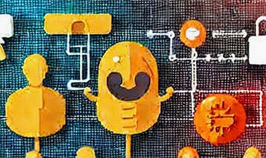 The Agentic OS Mirage: Why AI's 'Physical World' Still Needs Blockchain's Truth Layer The Agentic OS Mirage: Why AI's 'Physical World' Still Needs Blockchain's Truth Layer