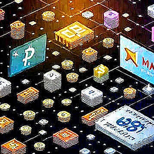 Zoomex Predict World: A Centralized Casino Wrapped in Crypto Narrative Zoomex Predict World: A Centralized Casino Wrapped in Crypto Narrative