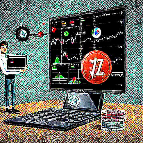 The Oil Spike and the Liquidity Trap: Why Crypto Failed the First Real Macro Test of 2024