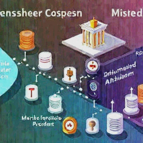 The Air Defense Signal: How Iran's Isfahan Activation Exposed the Fragility of Prediction Markets