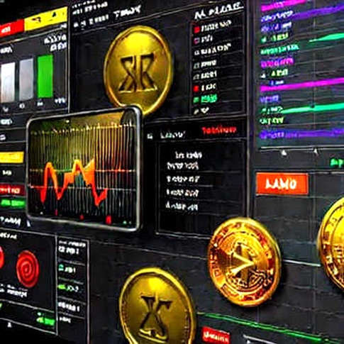 Deconstructing the 25.5% Odds: What the US-Iran Prediction Market Reveals About DeFi's Structural Flaws Deconstructing the 25.5% Odds: What the US-Iran Prediction Market Reveals About DeFi's Structural Flaws