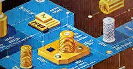 The 6.5 GW Guessing Game: Why Brookfield's India AI Bet Is a Crypto Infrastructure Signal The 6.5 GW Guessing Game: Why Brookfield's India AI Bet Is a Crypto Infrastructure Signal