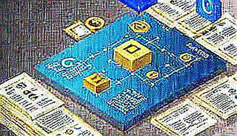 The Silicon Backbone of Crypto: What KLA’s Explosive Guidance Reveals About the Next Cycle The Silicon Backbone of Crypto: What KLA’s Explosive Guidance Reveals About the Next Cycle