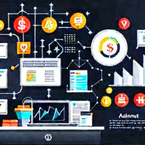 Google’s AI Bet: The Hidden Signal for Crypto Infrastructure Google’s AI Bet: The Hidden Signal for Crypto Infrastructure