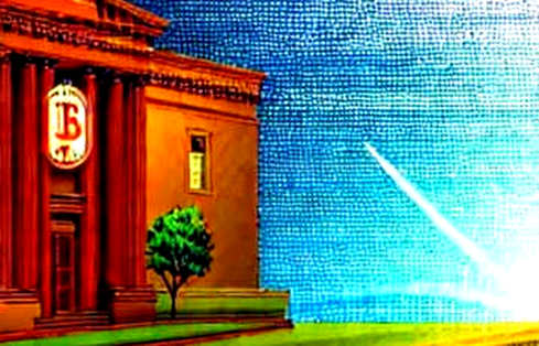 The Silent Revolution: How Ordinals Are Quietly Securing Bitcoin's Future
