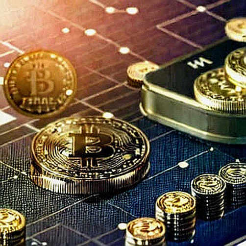 The Strait of Hormuz Bottleneck: Bitcoin's Unaudited Geopolitical Liability The Strait of Hormuz Bottleneck: Bitcoin's Unaudited Geopolitical Liability