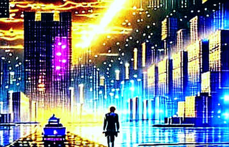 The Grid as the New Bottleneck: Microsoft's Eight-Year Wait and the Physical Limits of Compute The Grid as the New Bottleneck: Microsoft's Eight-Year Wait and the Physical Limits of Compute