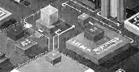 AMD's CPO Play: The Supply Chain Earthquake That's Already Shifting the Board