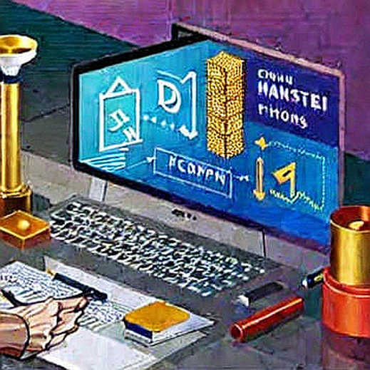 The Bluff Dual: How US-Iran Chessboard Prints the Next Crypto Move The Bluff Dual: How US-Iran Chessboard Prints the Next Crypto Move