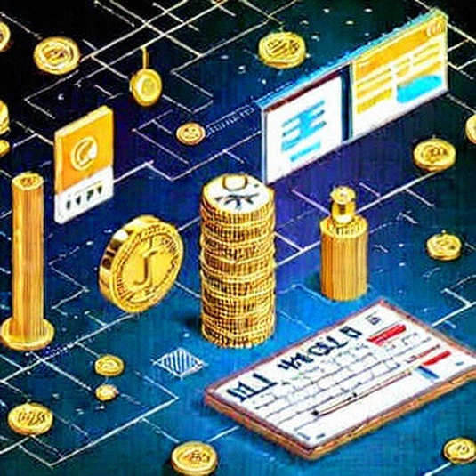 The Strait's Silent Ledger: How Iran's Hormuz Gambit Rewrites Crypto's Risk Premium