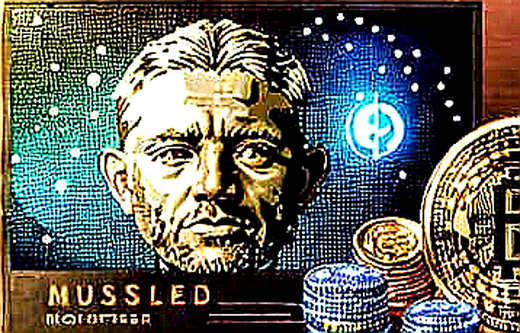 The Fed's 55.7% Gamble: How the Market Is Misreading the Final Hike and What It Means for Crypto Liquidity The Fed's 55.7% Gamble: How the Market Is Misreading the Final Hike and What It Means for Crypto Liquidity