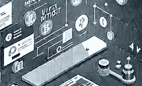 The Noise Floor: Why Most Blockchain Analysis Fails the First Principle Test The Noise Floor: Why Most Blockchain Analysis Fails the First Principle Test
