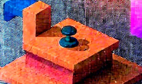 The UNESCO Edge: Precision Demolition, Boundary Arbitrage, and the Crypto Signal Buried in the Rubble The UNESCO Edge: Precision Demolition, Boundary Arbitrage, and the Crypto Signal Buried in the Rubble