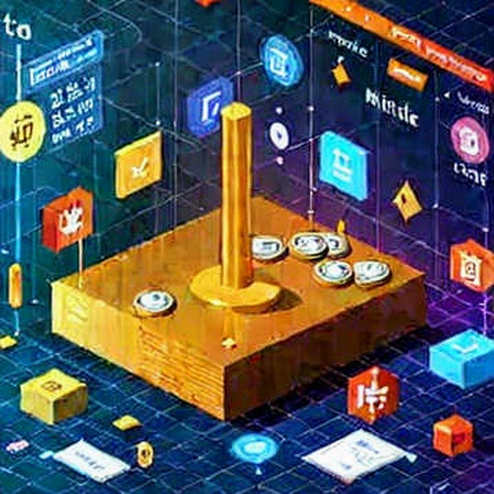 The Block 847,293 Inflection: How US AI Policy Is Rewriting the On-Chain Compute Narrative The Block 847,293 Inflection: How US AI Policy Is Rewriting the On-Chain Compute Narrative