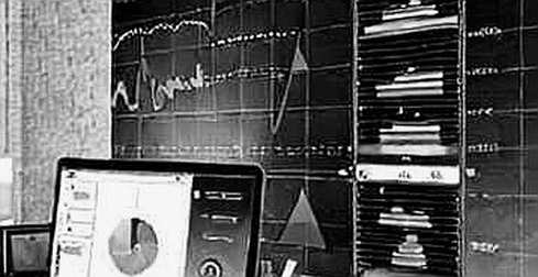 DTCC's 4 Quadrillion Reality Check: Why No Blockchain Can Handle It (And Why That's the Alpha) DTCC's 4 Quadrillion Reality Check: Why No Blockchain Can Handle It (And Why That's the Alpha)