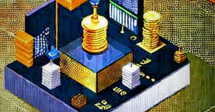 The China-Silicon-Bitcoin Triangle: Why Miners' AI Pivot Masks a $50 Billion Liquidity Bomb The China-Silicon-Bitcoin Triangle: Why Miners' AI Pivot Masks a $50 Billion Liquidity Bomb
