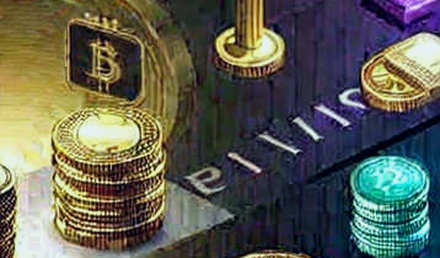 The Syndicated Loan That Exposes Traditional Finance's Achilles' Heel: A Blockchain Lens on Bank of China's $7.7B Deal The Syndicated Loan That Exposes Traditional Finance's Achilles' Heel: A Blockchain Lens on Bank of China's $7.7B Deal