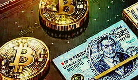 The Syndicated Loan That Exposes Traditional Finance's Achilles' Heel: A Blockchain Lens on Bank of China's $7.7B Deal The Syndicated Loan That Exposes Traditional Finance's Achilles' Heel: A Blockchain Lens on Bank of China's $7.7B Deal