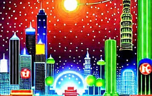 The Silence of the Ledger: What Changxin Technology's 770M Lottery Tells Us About the Soul of Capital