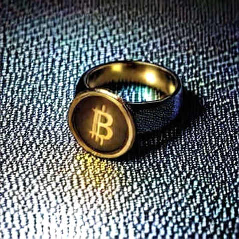 When the White House Pulls the Purse: The Centralization Narrative That Crypto Can't Ignore When the White House Pulls the Purse: The Centralization Narrative That Crypto Can't Ignore