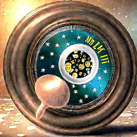 The Confirmation Gap: What an Unnamed War Rumor Reveals About Crypto's Liquidity Architecture The Confirmation Gap: What an Unnamed War Rumor Reveals About Crypto's Liquidity Architecture