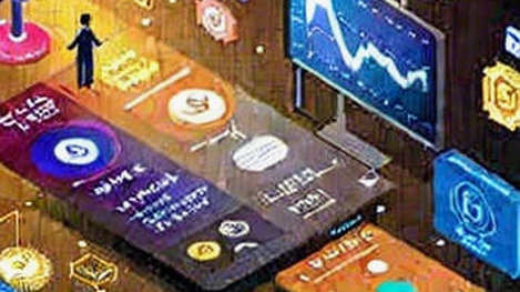The Derivative Mirage: Binance Lists Traditional Assets and the Quiet Betrayal of Decentralization The Derivative Mirage: Binance Lists Traditional Assets and the Quiet Betrayal of Decentralization