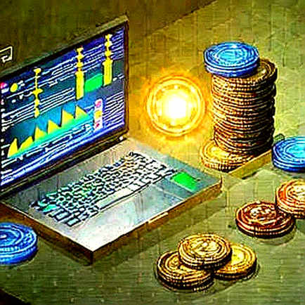 AWS’s $410M AI Deal with Recursive: The New Arms Race in Compute and What It Means for Crypto AWS’s $410M AI Deal with Recursive: The New Arms Race in Compute and What It Means for Crypto