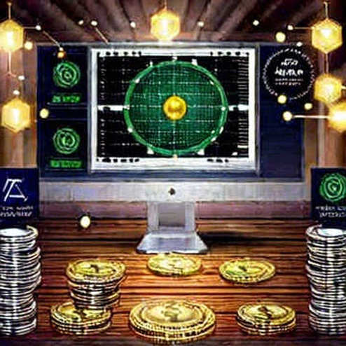 Nvidia's 10x Promise: The Centralized AI Monopoly's Fatal Flaw Nvidia's 10x Promise: The Centralized AI Monopoly's Fatal Flaw